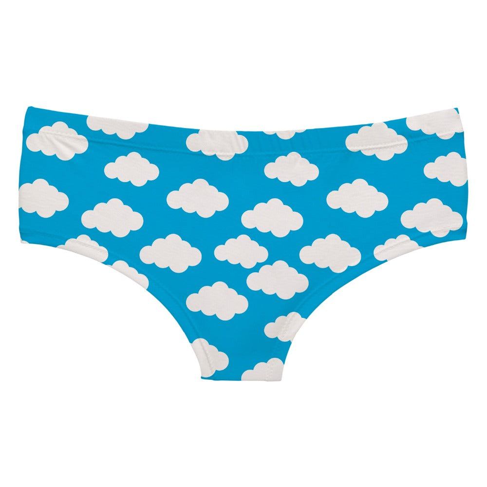 Up Up and Away Underwear - Sloth Gift shop