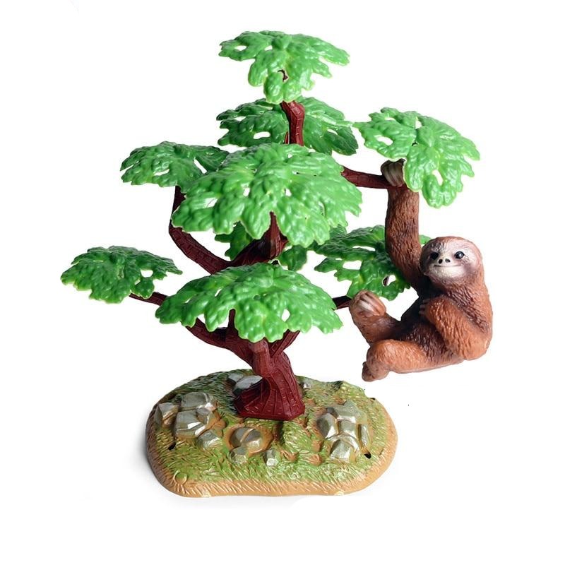 Up The Slot Toy - Sloth Gift shop