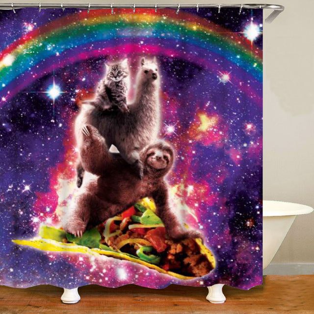 Food Sloth Bath Set - Sloth Gift shop