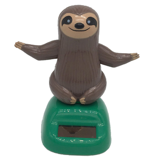 Shake Sloth Hads Toy - Sloth Gift shop