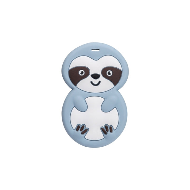 Cute Sloth Shape Pacifier Toy