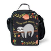 Dreamer Sloth Lunch Bag